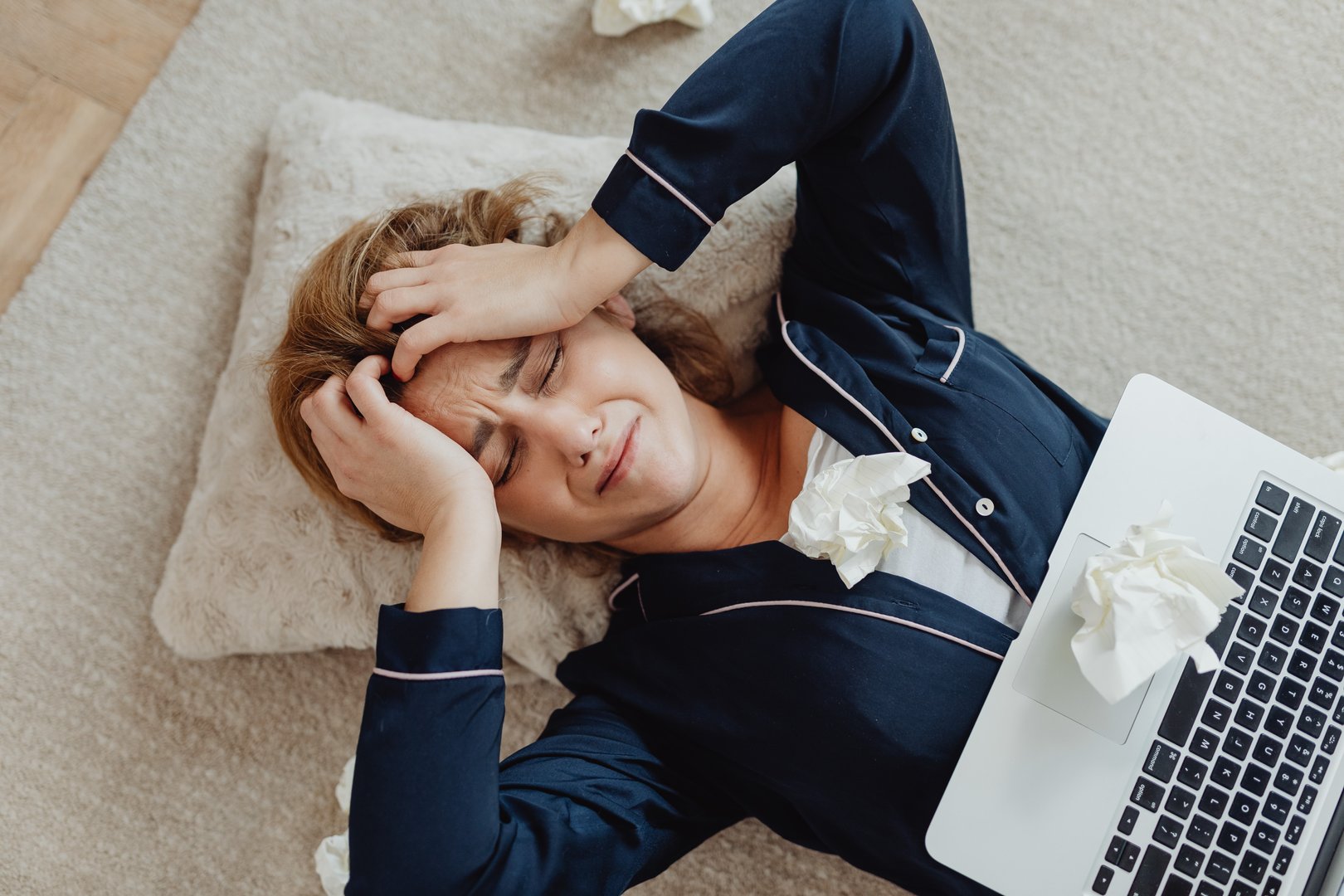 The Importance of Maintaining a Work-life Balance